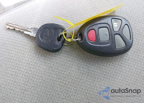 2007 Chevrolet Impala Lt z USA, uszkodzony, nr VIN 2G1WT58N979309487